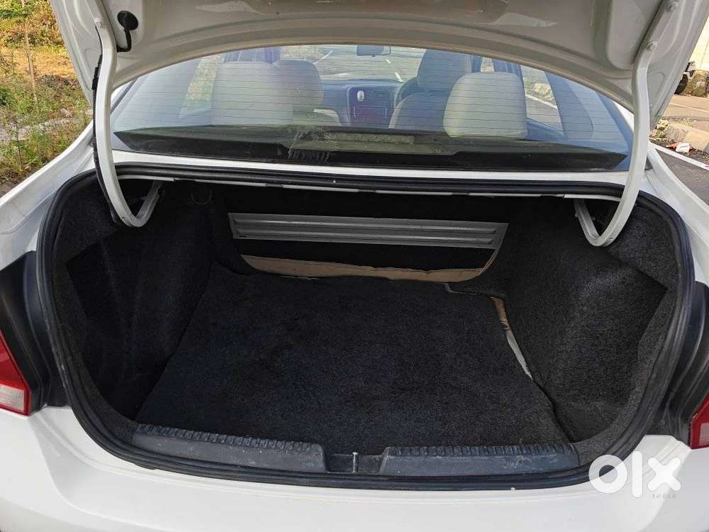 Volkswagen Vento 1.2 Tsi Comfortline At, 2014, Diesel