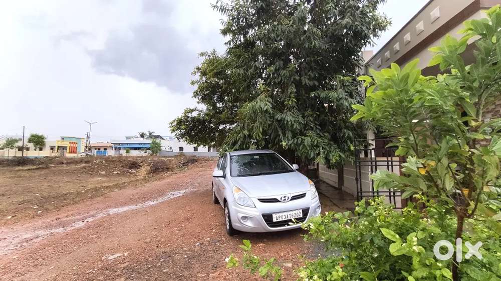 Hyundai I20 Magna 2011 Second Owner