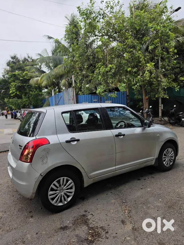 Swift 2008 Well Maintained