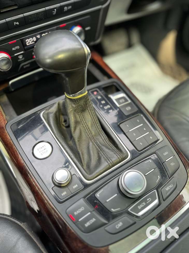 Audi A7 3.0 Sportback Tdi Quattro, 2014, Diesel