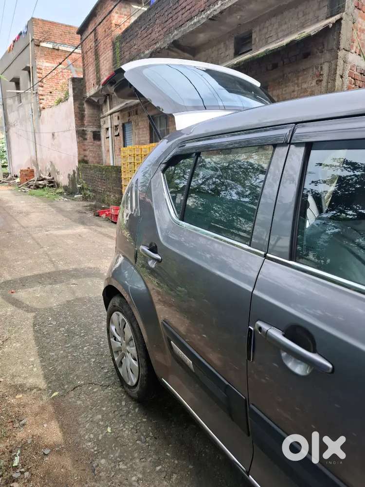 Maruti Suzuki Ignis Sigma 2024 Petrol