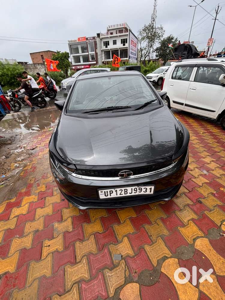 Tata Altroz Xe 2021 Cng Plus Petrol