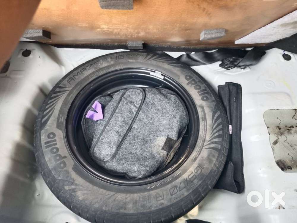 Hyundai Grand I10 Nios Sportz 1.2 Kappa Vtvt, 2022, Petrol