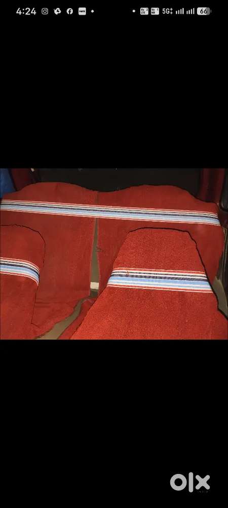 Maruti Suzuki 800 2000 Petrol 48000 Km Driven