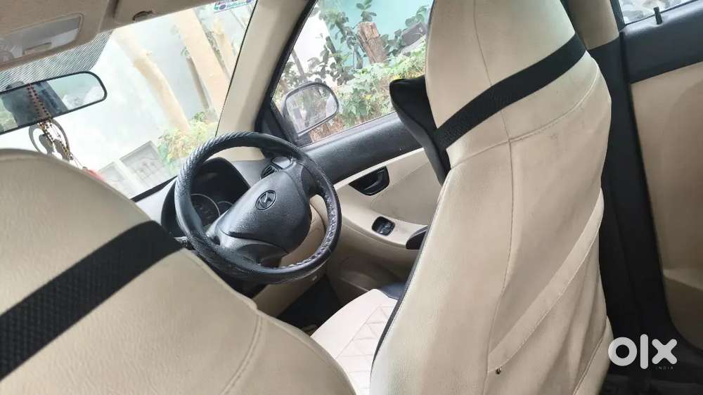 Hyundai Eon Magna 2015