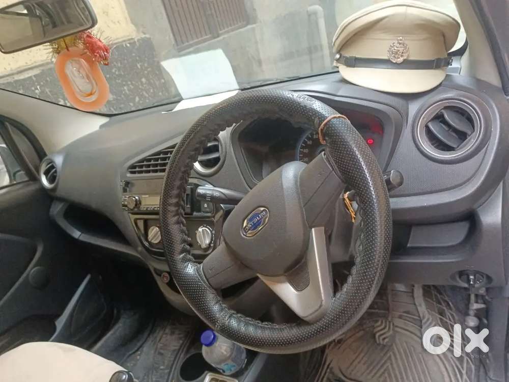 Datsun Redigo 1000cc  Petrol Manual 2020