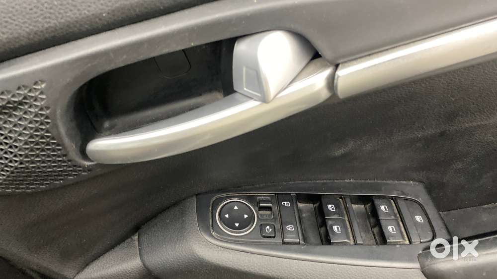 Kia Seltos Htk Plus 1.5 Diesel, 2021, Diesel