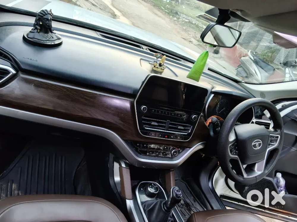Tata Harrier 2019 Diesel 140000 Km Driven