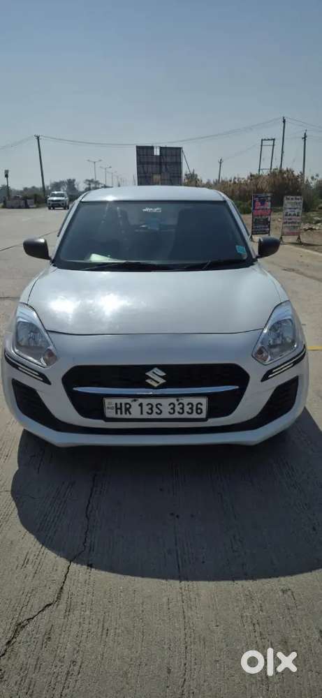 Maruti Suzuki Swift 2022 Petrol 55000 Km Driven