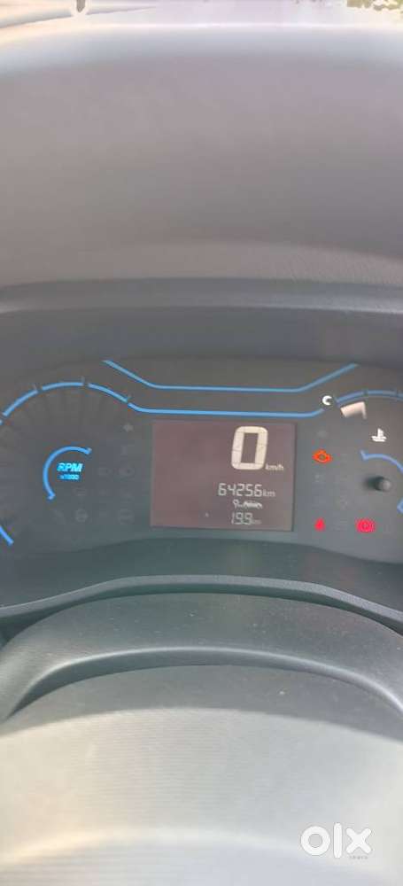 Renault Kwid, 2020, Petrol