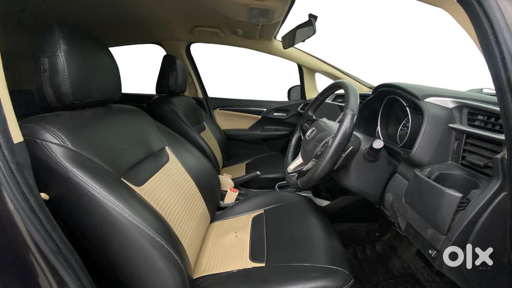 Honda Jazz Vx Cvt, 2018, Petrol