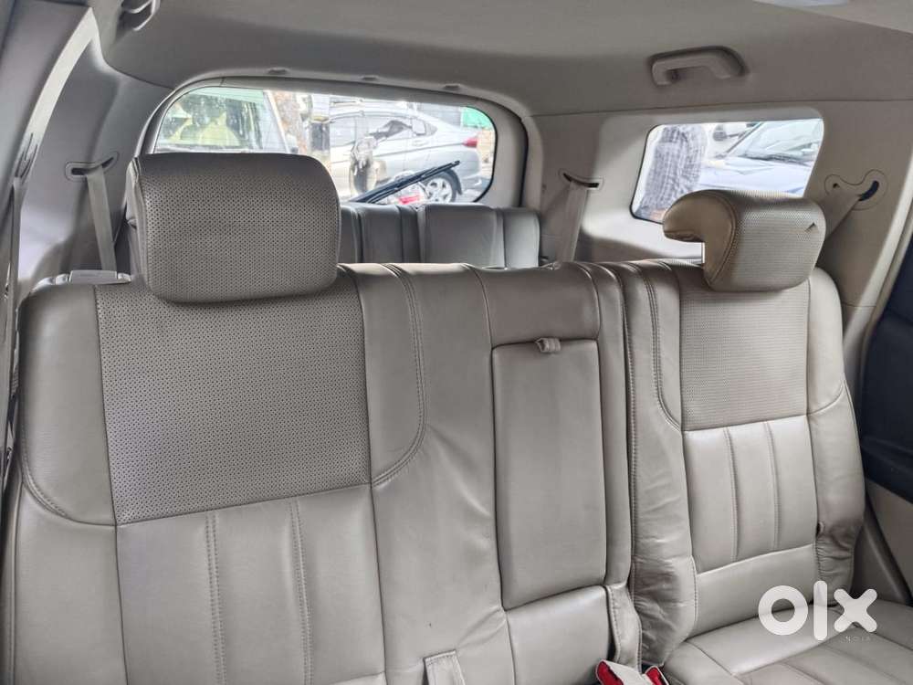 Mahindra Xuv500 2.2 W10, 2016