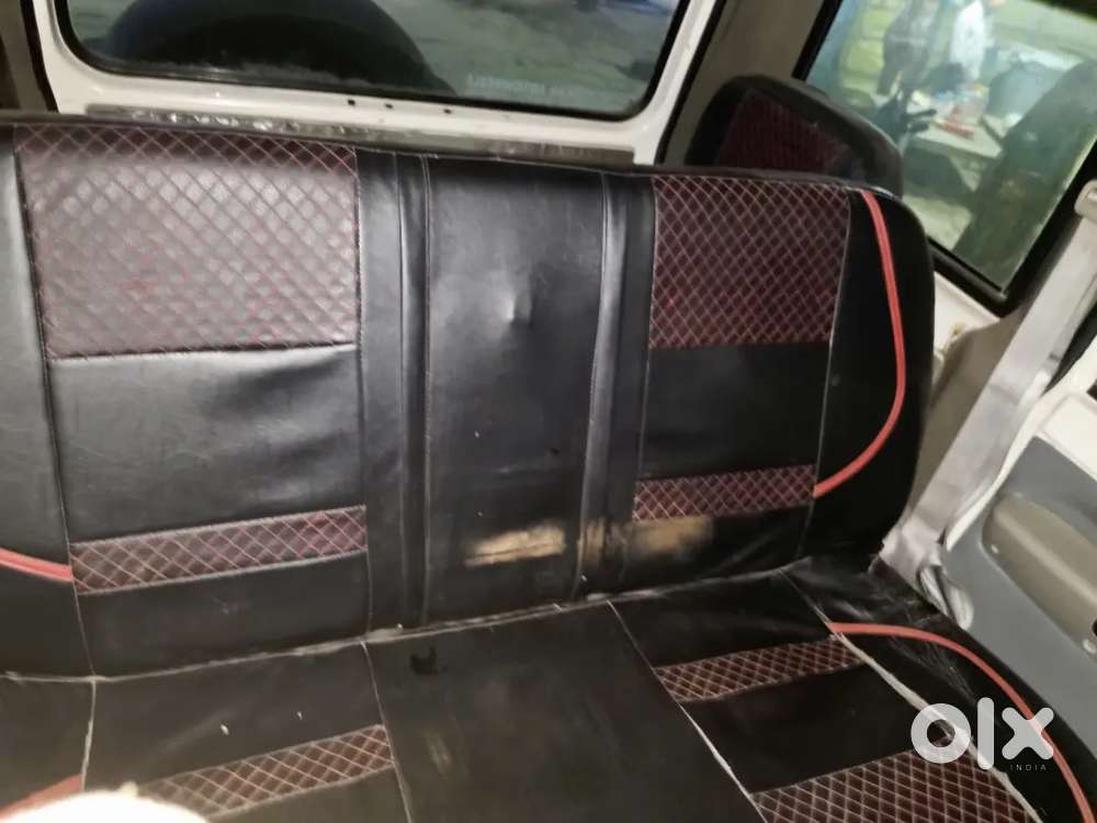 Mahindra Bolero 2018 Diesel 159956 Km Driven