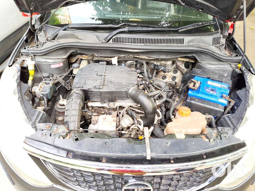 Tata Zest Quadrajet 1.3 Xms, 2015, Petrol