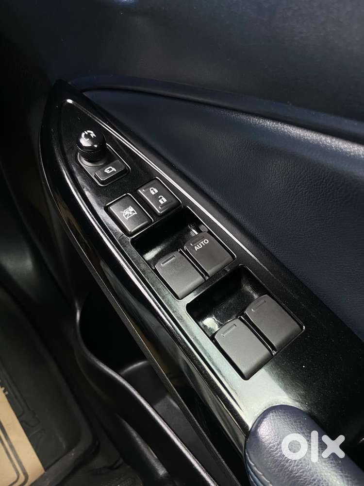 Maruti Suzuki Baleno 1.2 Alpha At, 2022, Petrol