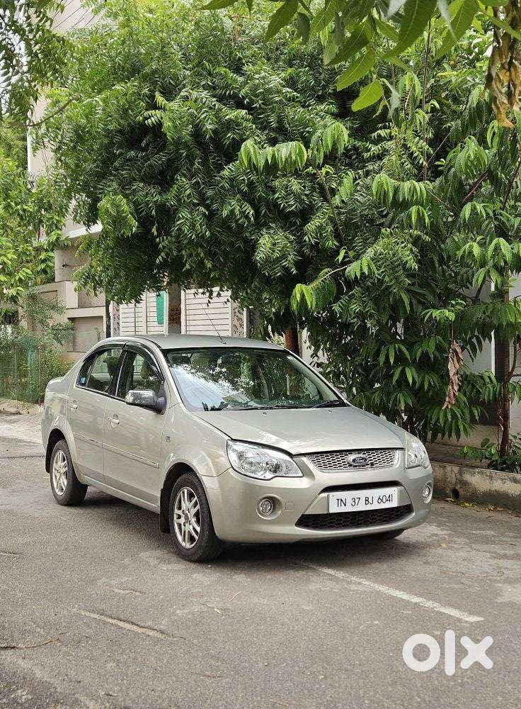 Ford Fiesta 1.4 Sxi, 2010, Diesel