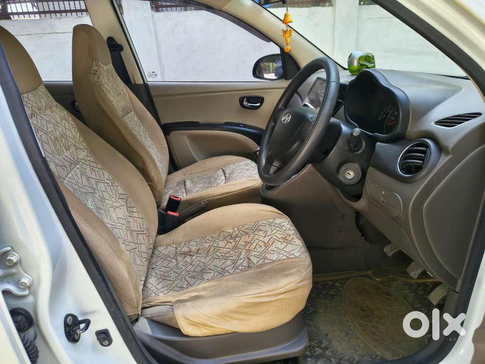 Hyundai I10 1.2 Kappa Magna, 2012, Petrol