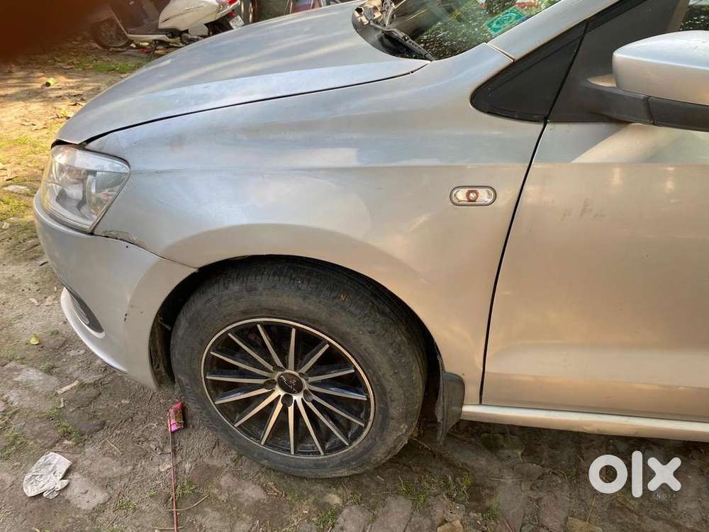 Volkswagen Vento 2012 Diesel 87000 Km Driven
