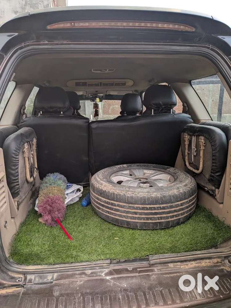 Tata Safari 2014 Diesel 170 Km Driven