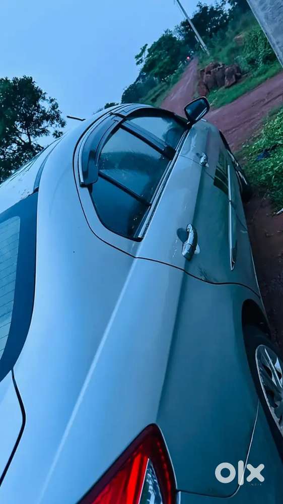 Maruti Suzuki Ciaz Vdi 2016