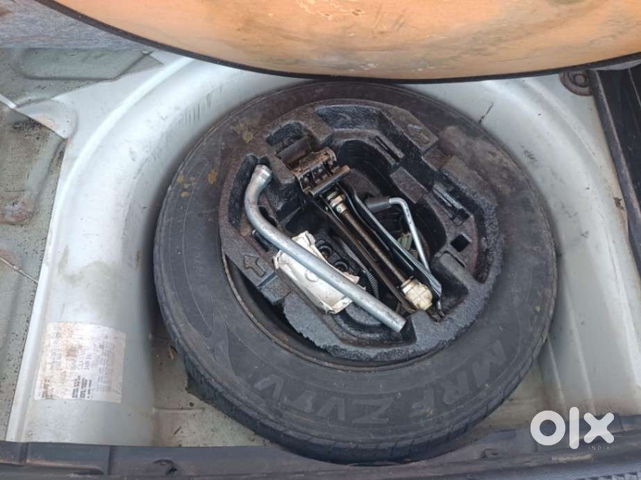 Skoda Fabia 2010-2015 1.2 Tdi Ambition Plus, 2012, Petrol