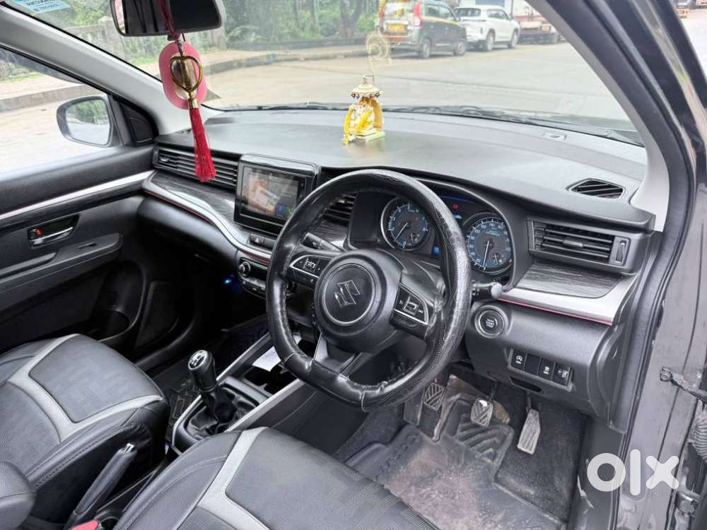 Maruti Suzuki Xl6 1.5 Zeta Mt, 2023, Petrol