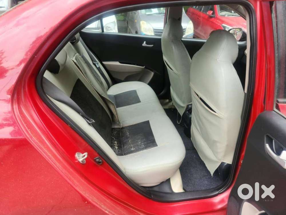 Hyundai Xcent S 1.2 (o), 2015, Petrol