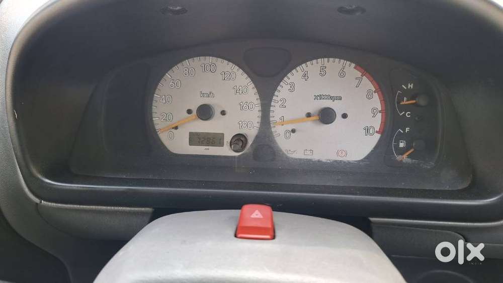 Maruti Suzuki Wagon R 2006-2010 Vxi Minor, 2005, Petrol