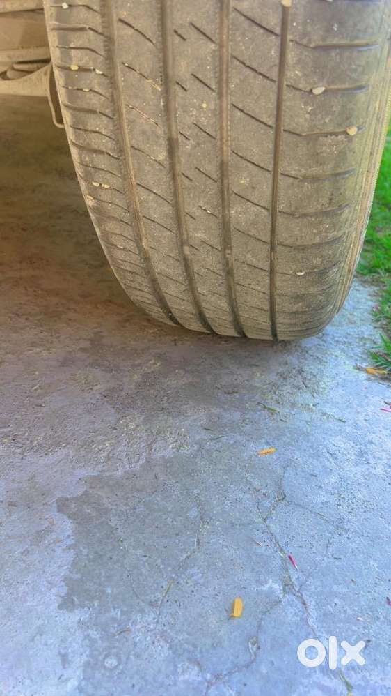 Used Hyundai Petrol 2015
