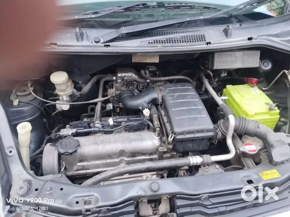 Maruti Suzuki Zen Estilo 2007 Petrol 84000 Km Driven