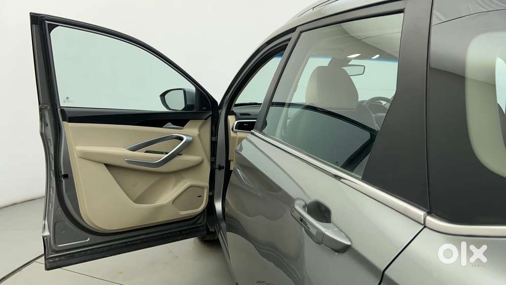 Mg Hector Sharp At, 2021, Petrol