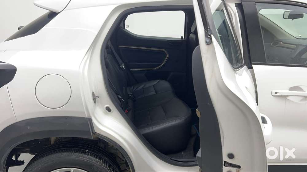 Renault Kiger Rxt, 2021, Petrol
