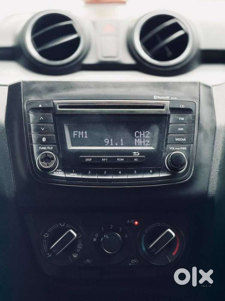 Maruti Suzuki Swift Vdi, 2020, Diesel