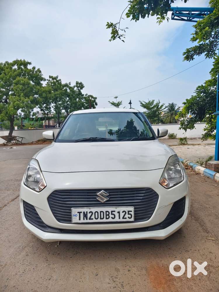 Maruti Suzuki Swift Vxi + Manual, 2020, Petrol