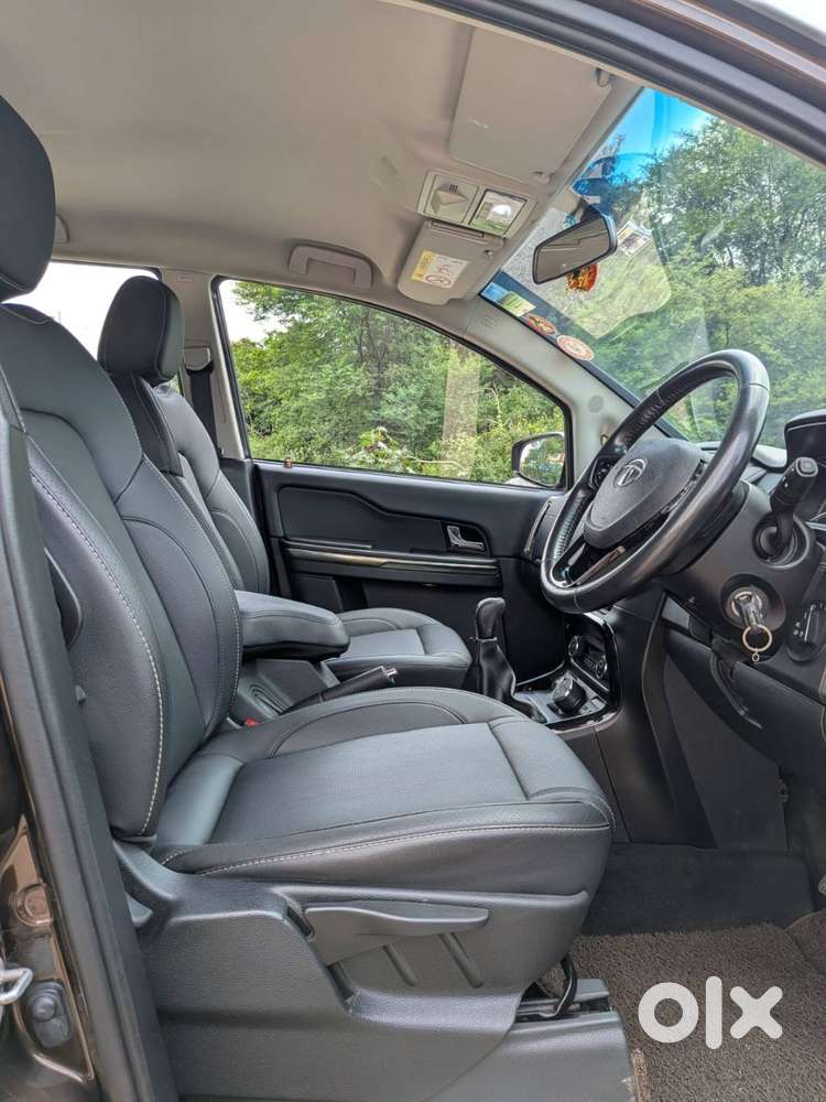 Tata Hexa 2.2 2019 Diesel