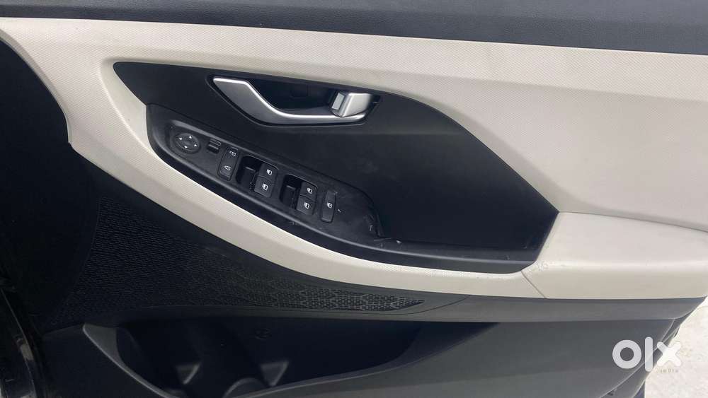 Hyundai Creta 1.5 S Petrol Imt, 2022, Petrol