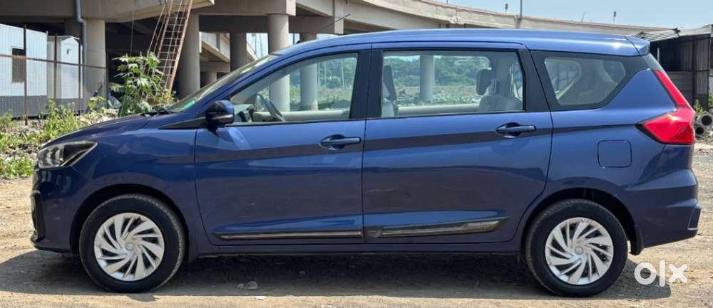 Maruti Suzuki Ertiga Vxi (o) Cng, 2020, Cng & Hybrids