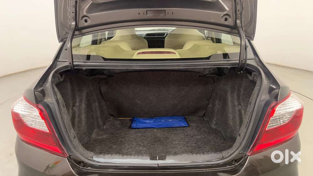 Honda Amaze 1.2 S I-vtec, 2018, Petrol
