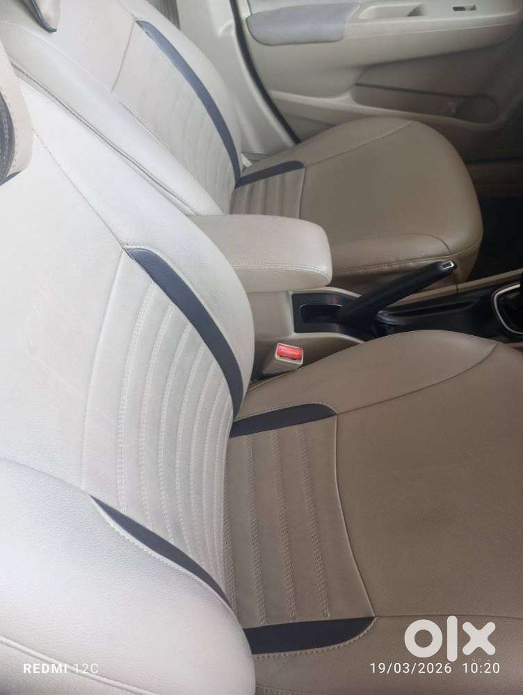 Maruti Suzuki Ciaz Zxi, 2015, Petrol