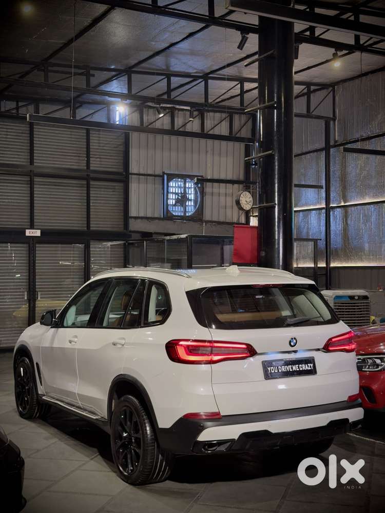 Bmw X5 Xdrive30d Xline, 2019, Diesel