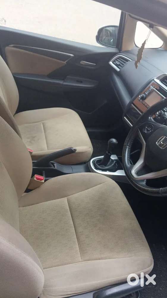 Honda Jazz 2016 Diesel 76000 Km Driven