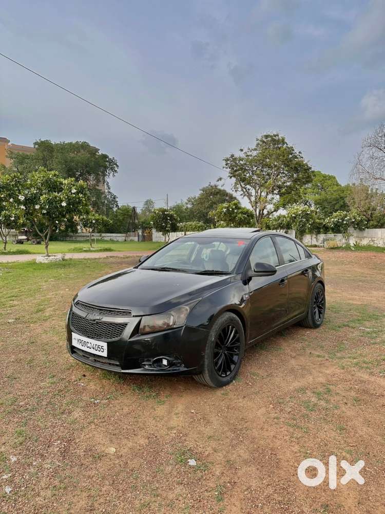 Chevrolet Cruze Ltz 2012  Excellent Condition  Diesel
