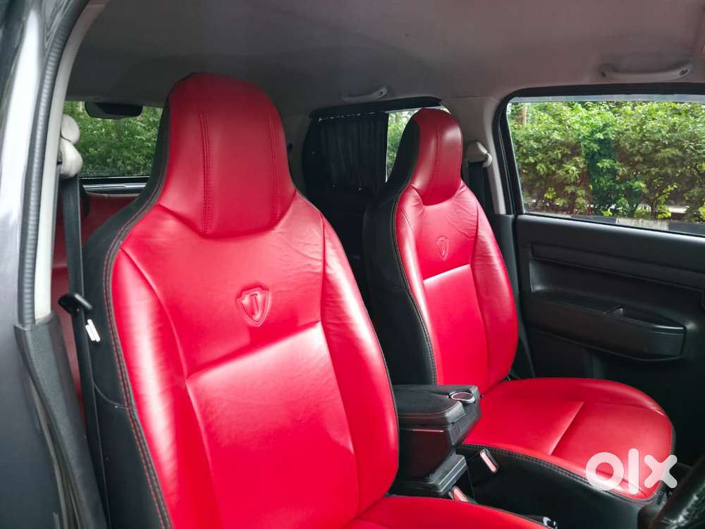 Maruti Suzuki S-presso Vxi Opt, 2022, Petrol