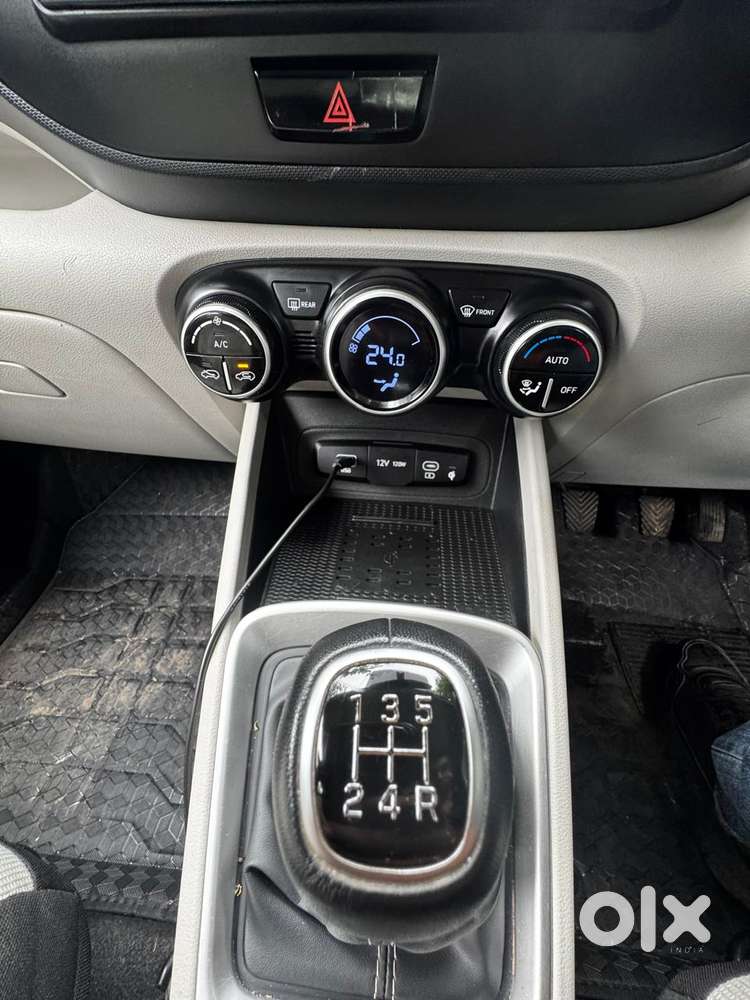 Hyundai Venue Sx, 2023, Petrol