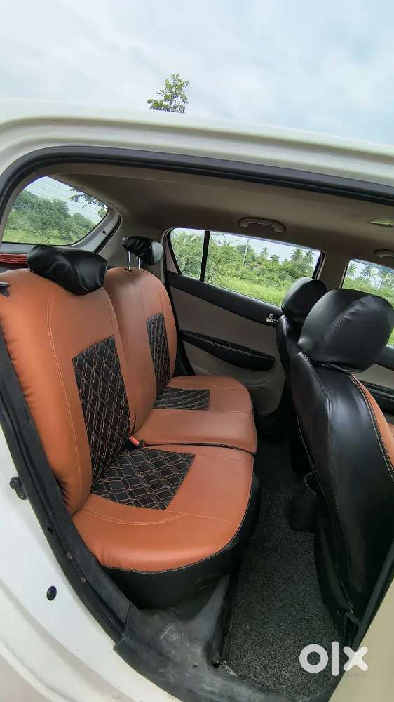 Hyundai I20 2013 Diesel 82000 Km Driven