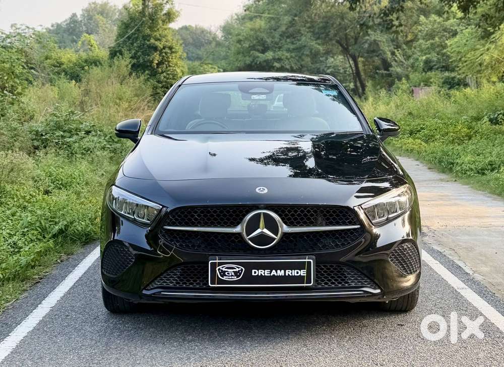 Mercedes-benz A-class Limousine 1.3 A 200, 2024, Petrol