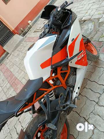 Big bike for sale olx hot sale