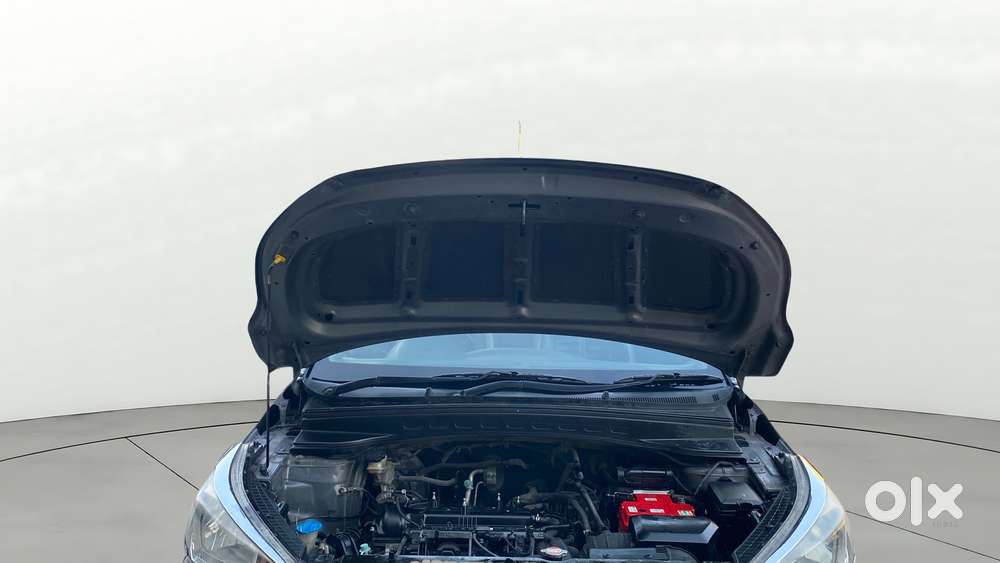 Hyundai Creta 1.5 S Petrol, 2015, Petrol