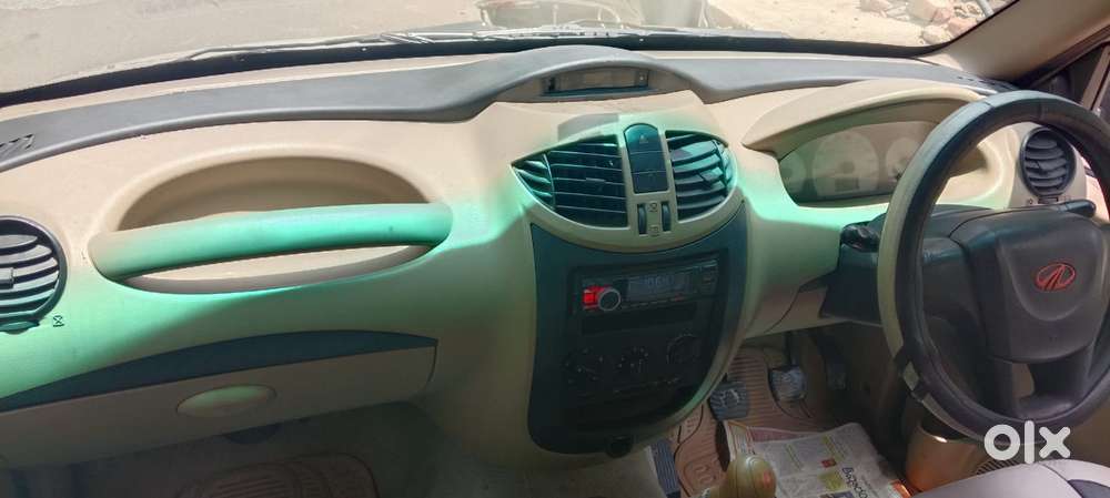 Mahindra Xylo D4 Bs Iii, 2016, Diesel