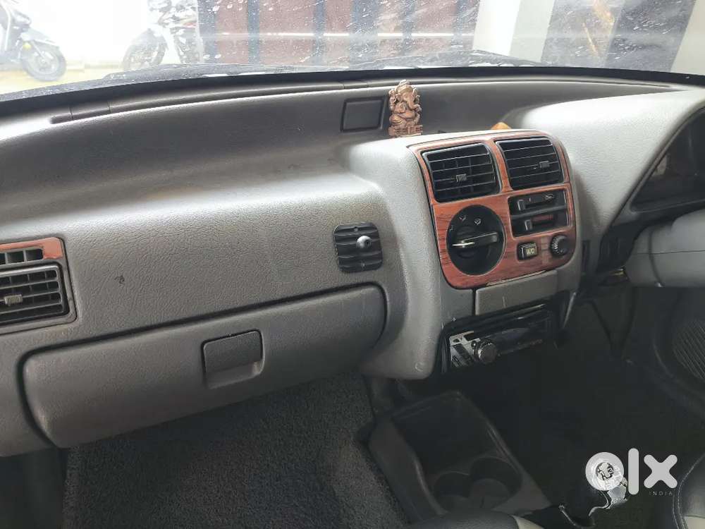 Maruti Suzuki Zen  2004